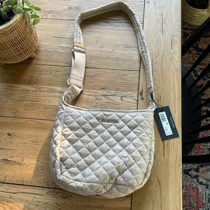 MZ Wallace small Parker brand new with tags